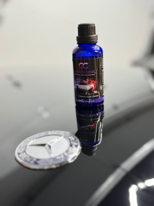 CandyCoat Ceramic Coating
